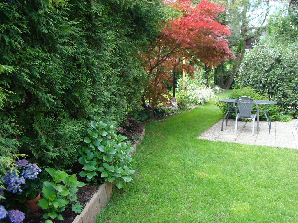 Apartments And Rooms Villa Vive Bled Exterior foto