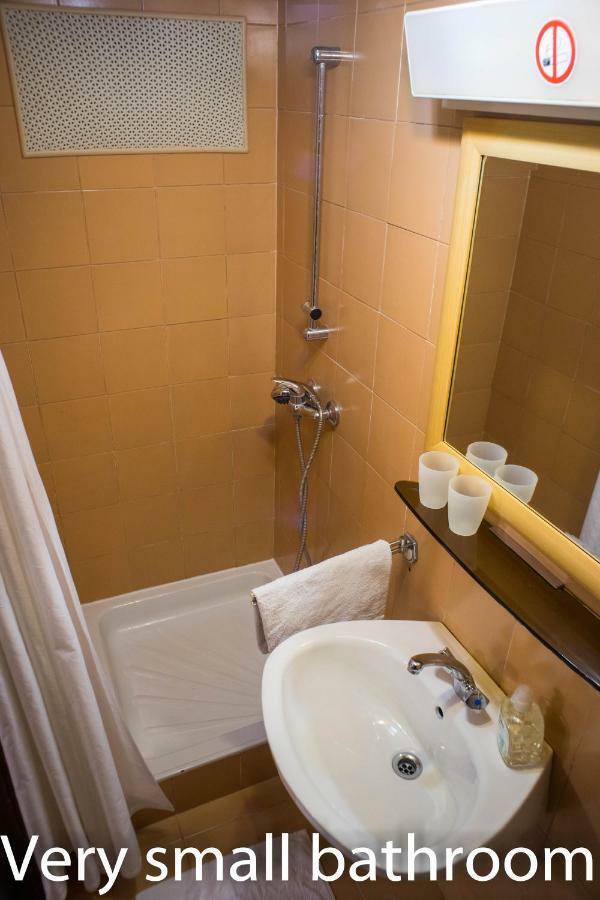 Apartments And Rooms Villa Vive Bled Exterior foto